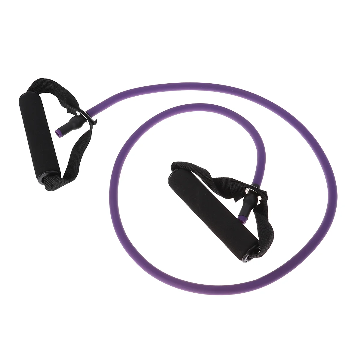 

Resistance Rope Exercise Belt Puller Exercises Stretch Fitness Yoga Band Bands Handles Workout