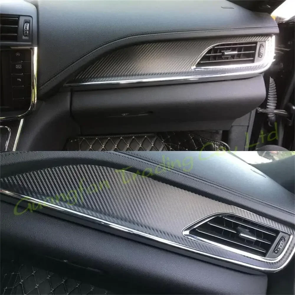 Для Lincoln Continental 2015-2019 внутренняя центральная панель управления дверная ручка