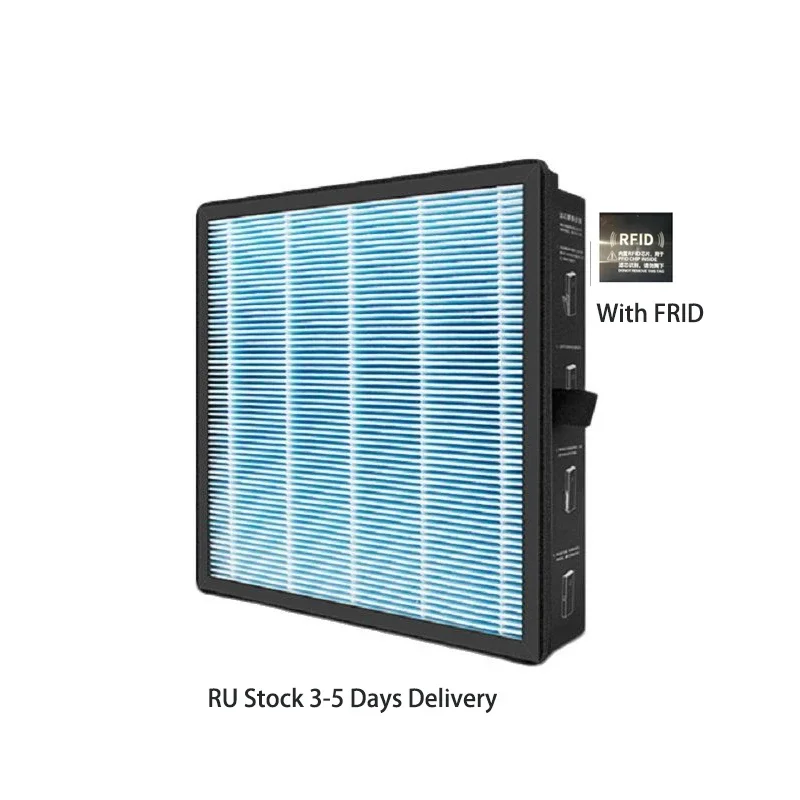 

Фильтр A1 для Xiaomi Mijia MJXFJ-150-A1