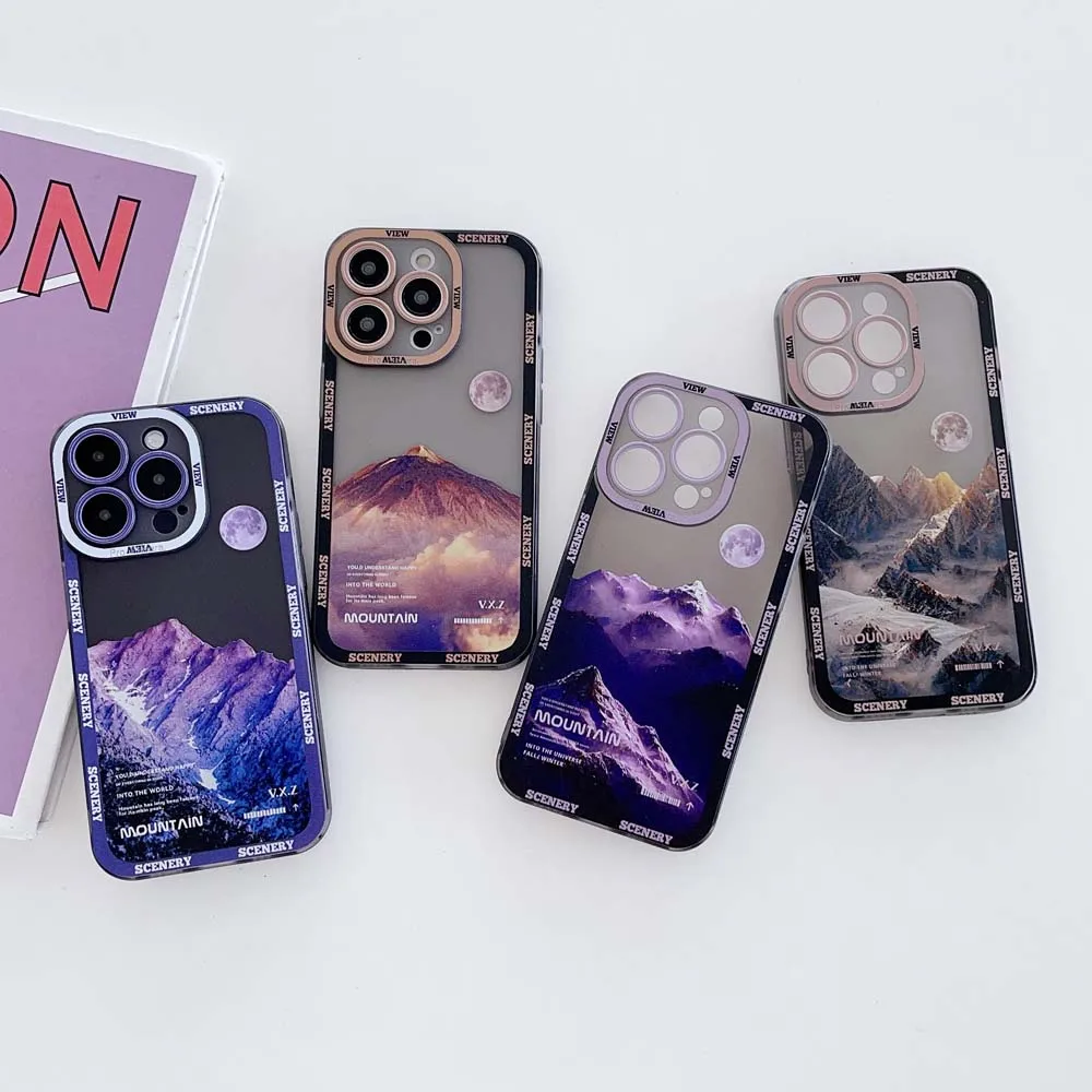 

Чехол для iPhone 14 Pro 13 Max 12 11 XR XS X 8 7 Plus