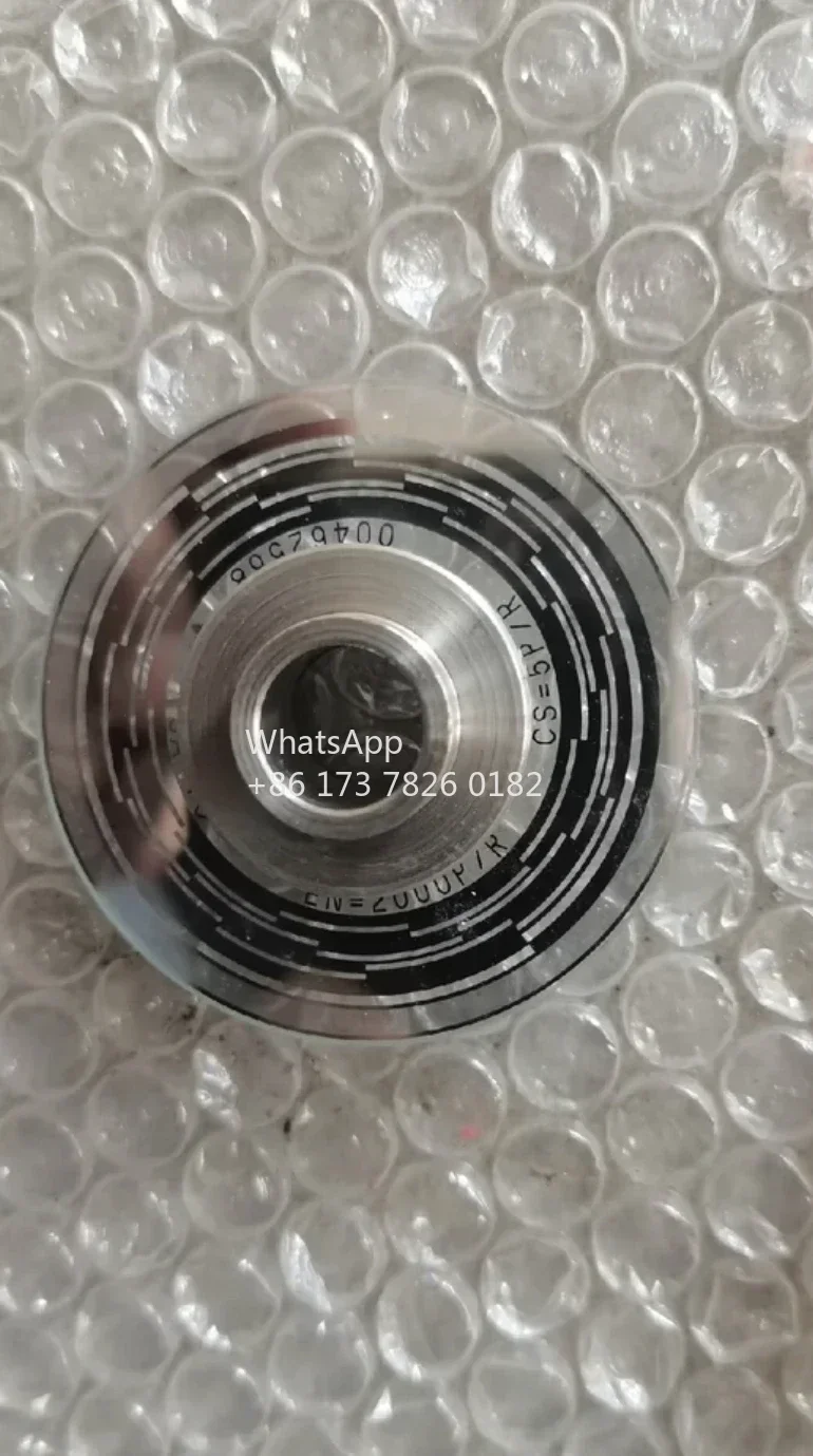 Энкодер серводвигателя 00207978B + кодовое колесо