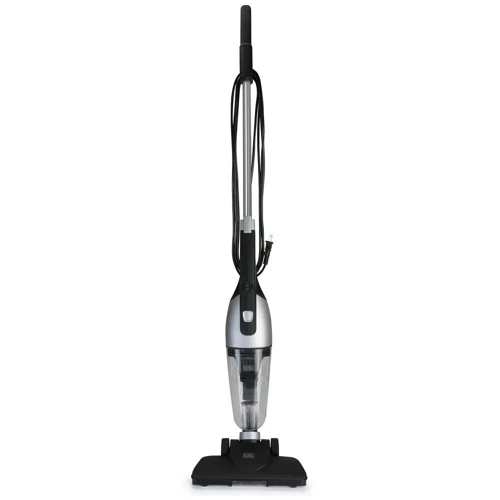 

+ 3-in-1 Lightweight Corded Upright and Handheld Multi-Surface Vacuum EV1416