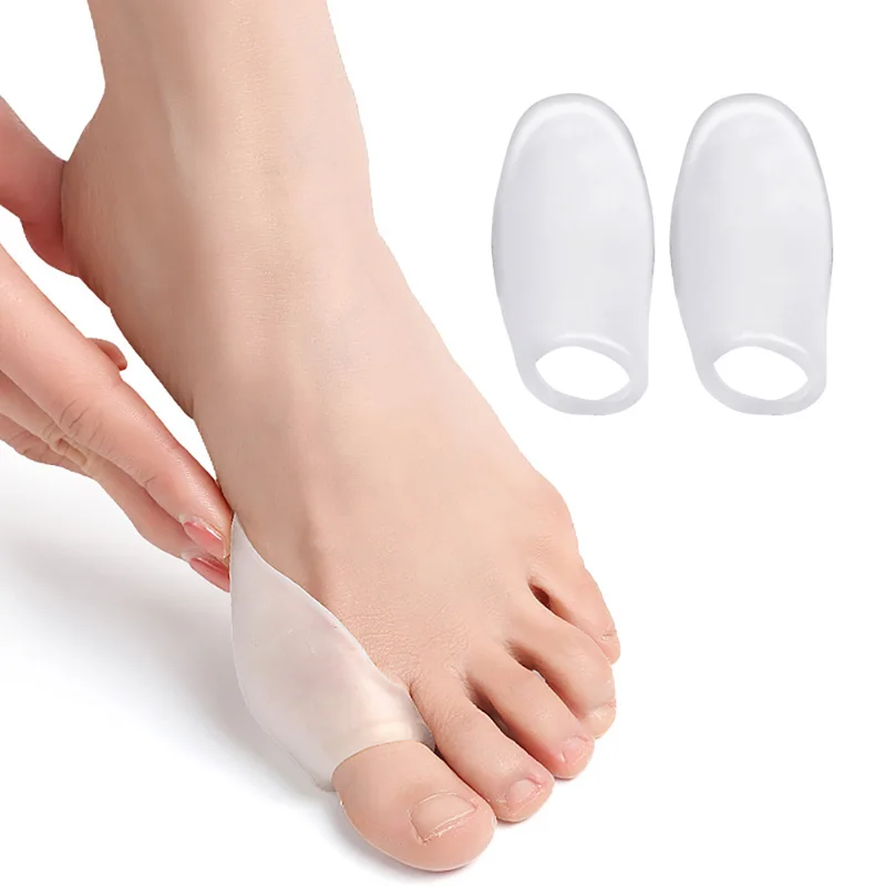

Hallux Valgus Corrector Foot Care Big Toe Hallux Valgus Corrector Orthotics Bone Thumb Adjuster Correction Pedicure Socks
