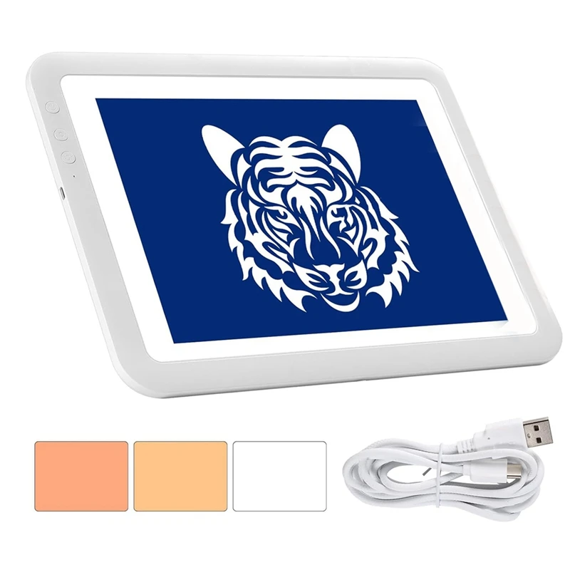 Перезаряжаемая Задняя панель для рисования беспроводная