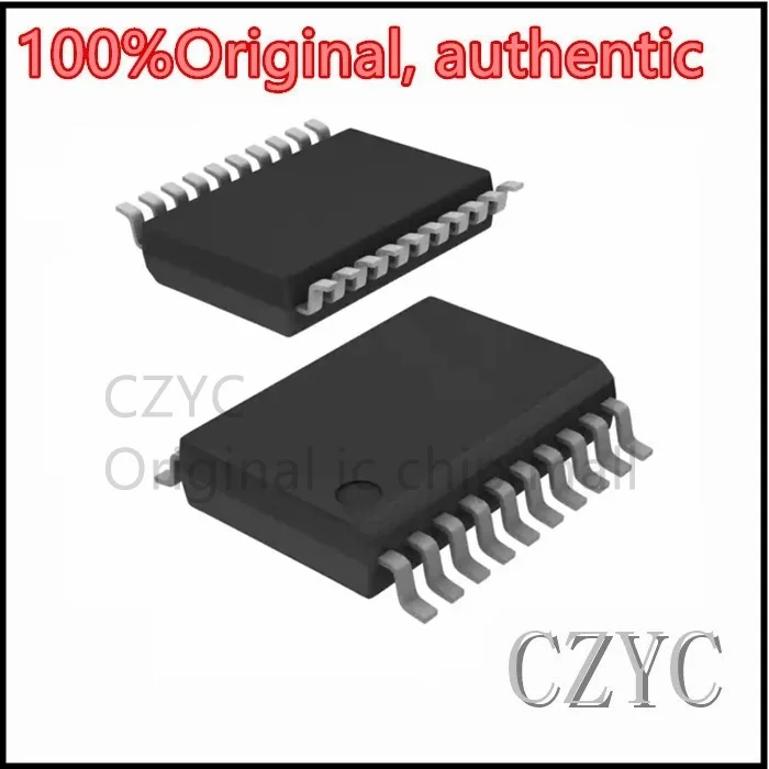 

100%Original PIC18F14K50-I/SS PIC18F14K50T-I/SS SSOP-20 SMD IC Chipset 100%Original Code, Original label No fakes