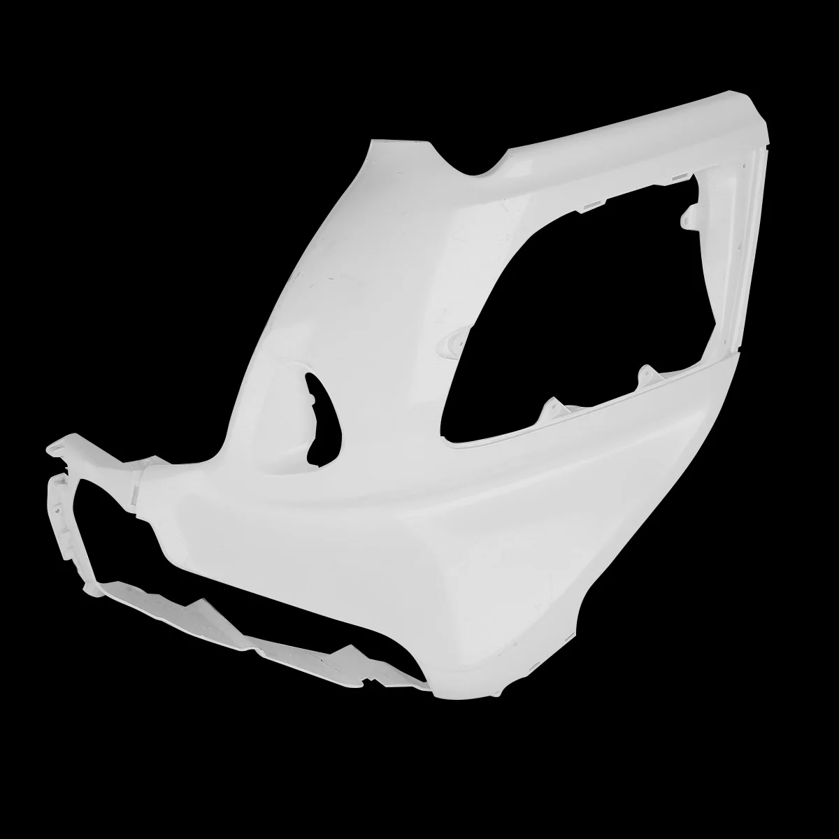 Обтекатель передней крышки мотоцикла для Honda Gold Wing GL1800 GL 1800 2001-2011 2010 левый и правый