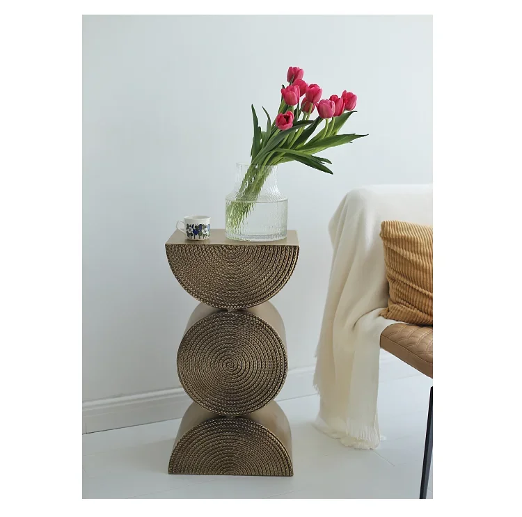 Дизайнерский диван в скандинавском стиле для гостиной минималистичный