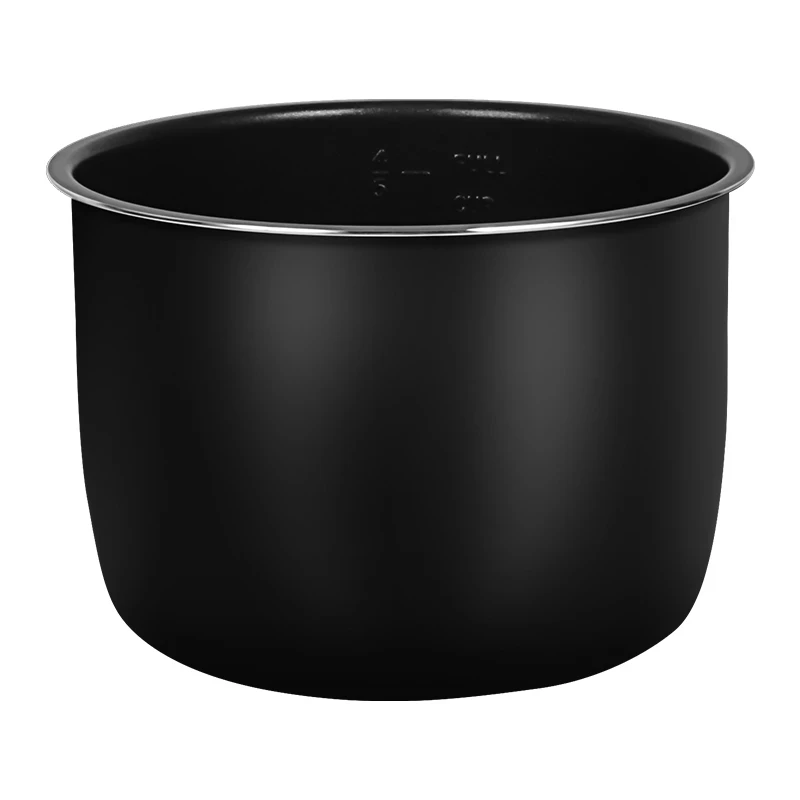 

High quality electric pressure cooker inner bowl for vitesse vs 3006 pressure cooker replacement inner pot