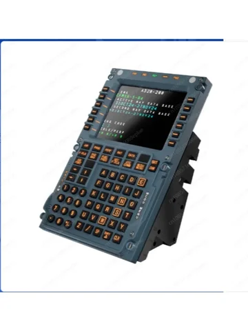 Airbus a320 mcdu - купить недорого | AliExpress