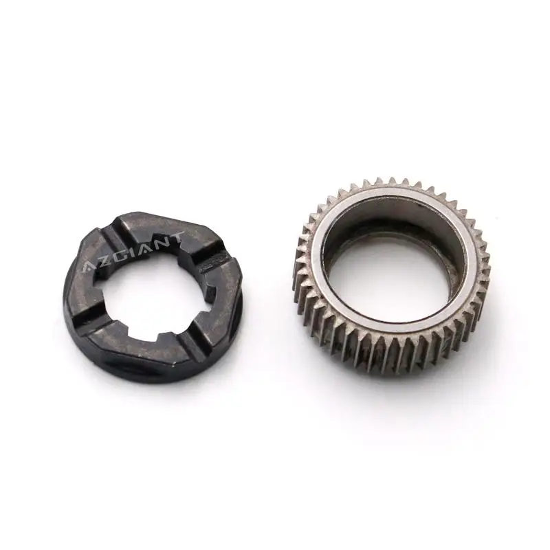 Оригинальное автомобильное зеркало Azgiant складное внутреннее железное кольцо для