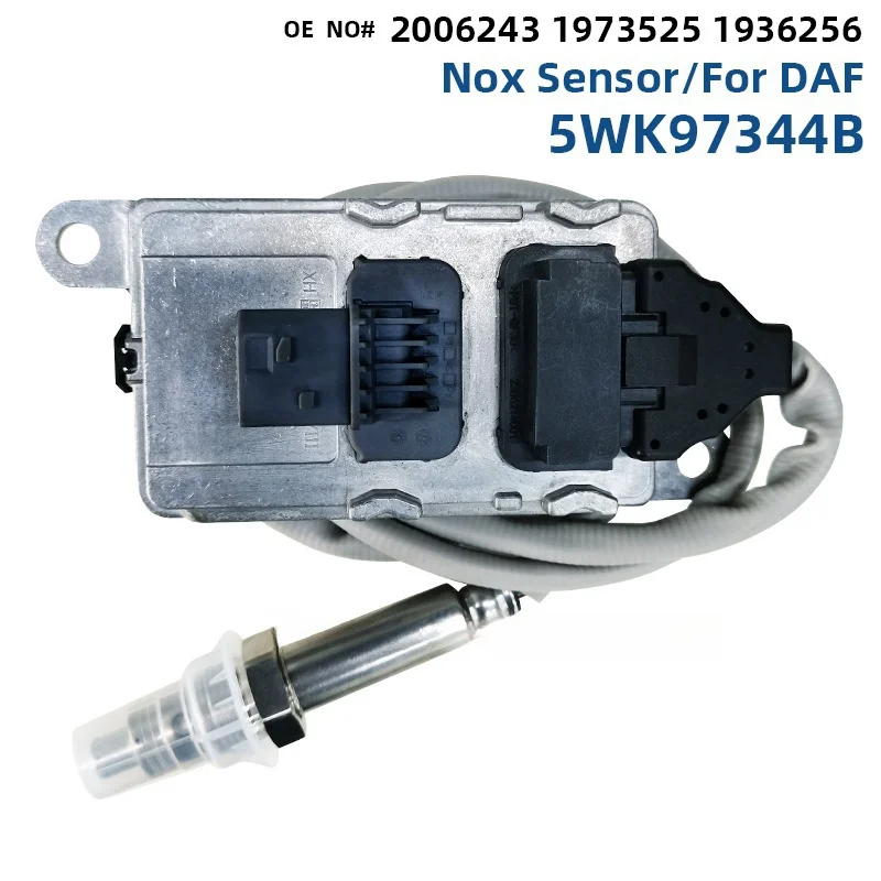 2006243 1973525 1936256 5WK97344B 5wk9 7344b Датчик Nox кислорода азота для грузовика DAF 24 В