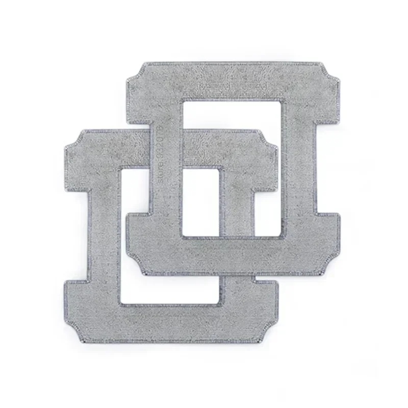 

Запасные салфетки для швабры WINBOT Esyhey (2 шт.)