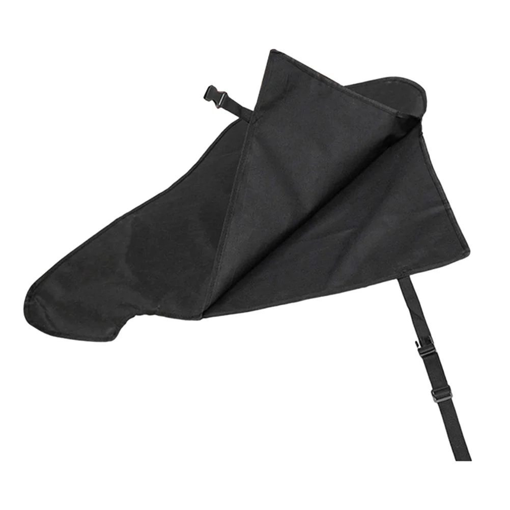 

Trailer Cover Tow Accessory Caravan Hitch Caps Protector Parts Oxford Cloth Accessories