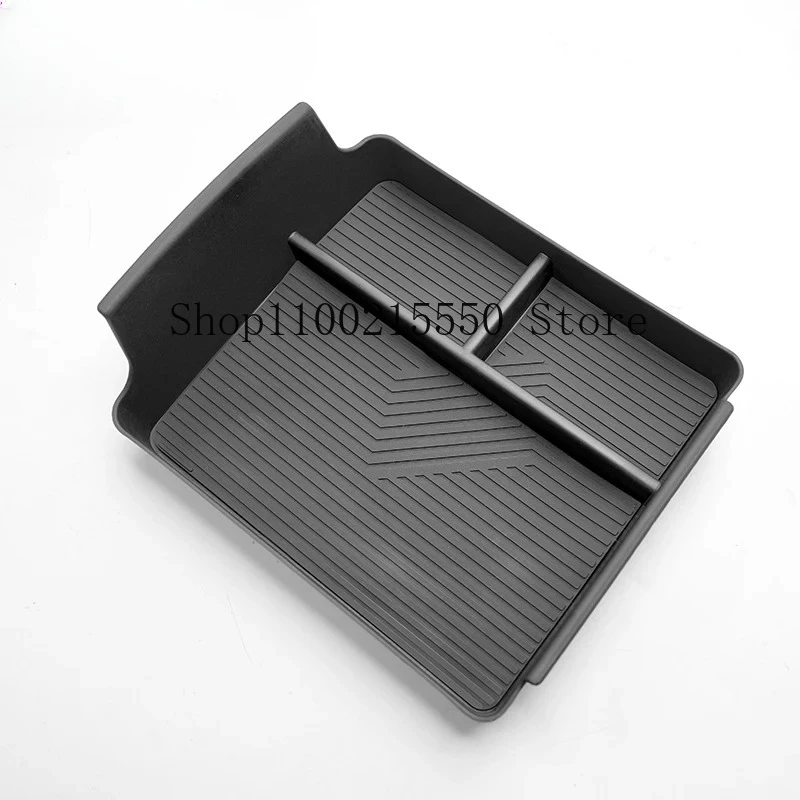 

Ящик для хранения подлокотника центрального управления из АБС-пластика для BAIC Beijing 212 T01 2024-25