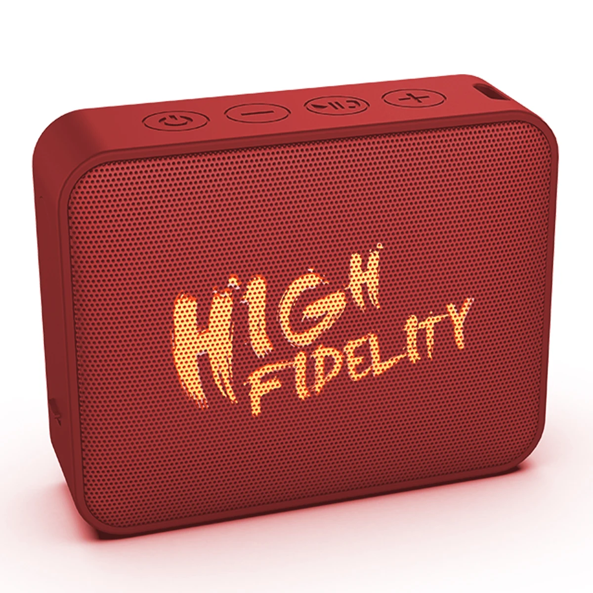 

Outdoor Original Waterproof Anti-fall Portable Bluetooth-compatible Wireless Bass Column Computer Sound Box Radio USB Subwoofer