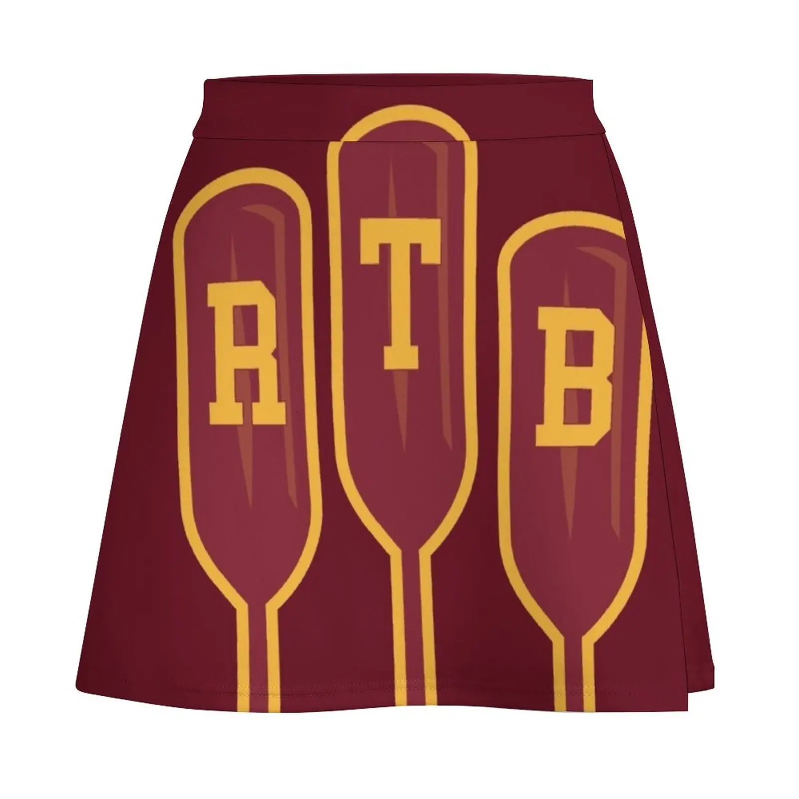 Мини-юбка RTB миди-Юбка Для Женщин женская одежда