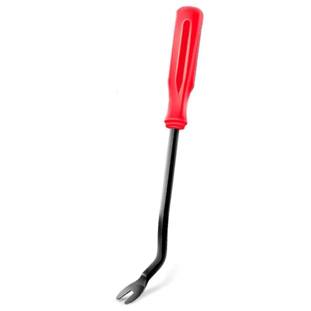 

Car Door Removal Buckle Screwdriver Crowbar Tool Decorative Panel Clips Car Retainer Wear-resistant Screwdriver