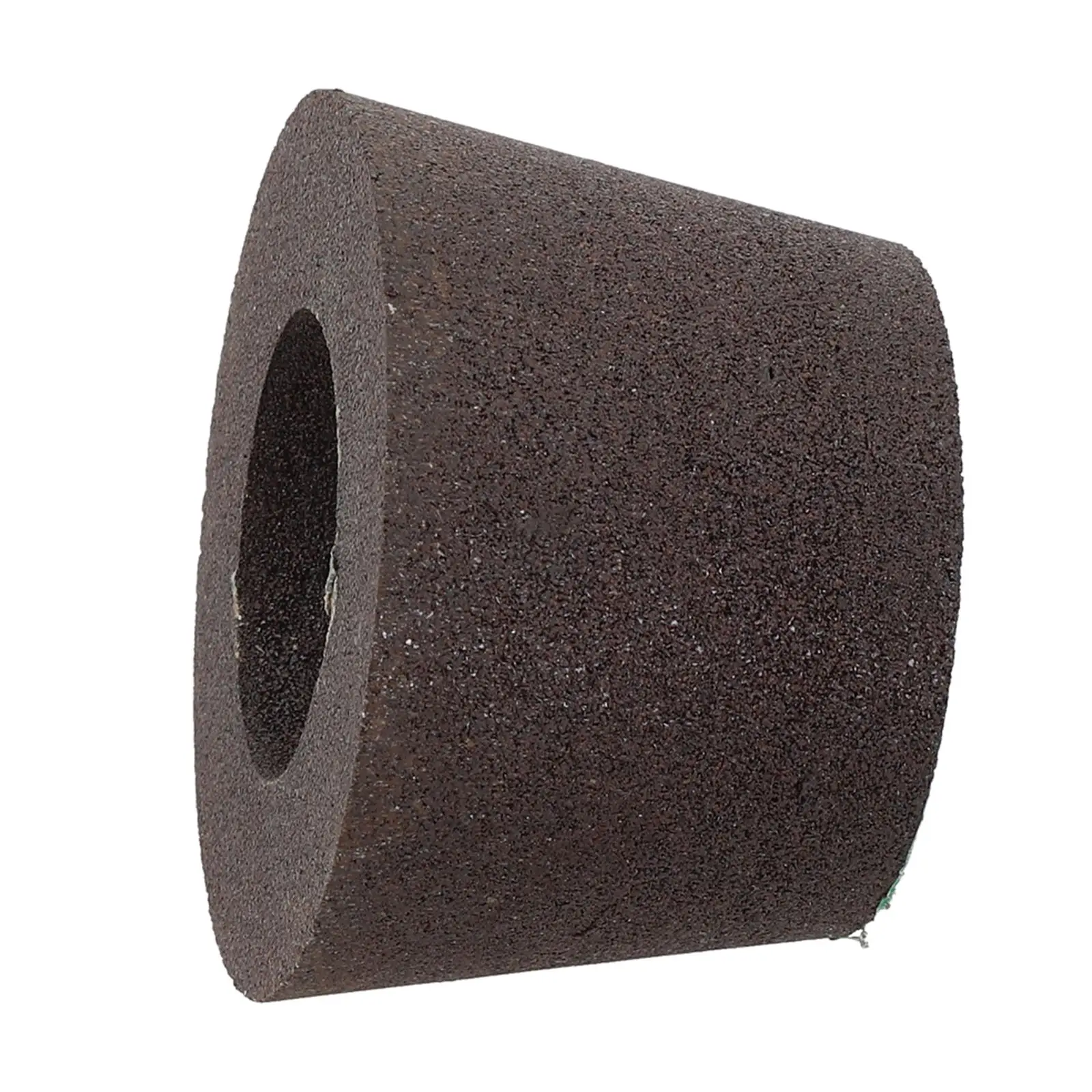 1 шт. шлифовальный круг для наждачной полировки зернистость 60 тип 100 угловая