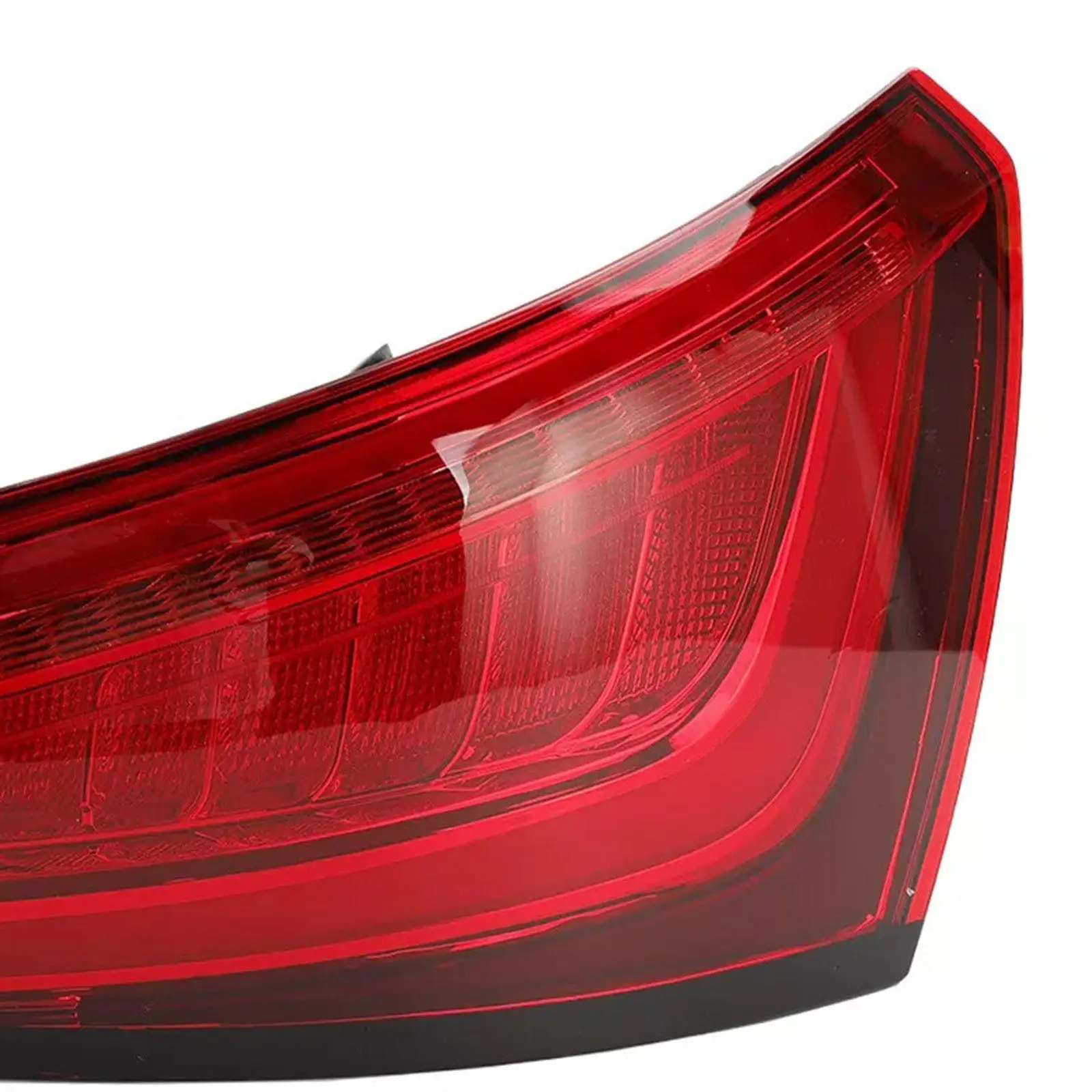 Фонарь задний для Audi Q5 8R 2014-2016