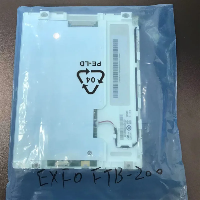 Original OTDR Display Touch LCD Screen For EXFO FTB-150 FTB-200 MAX Tester For Repair Replace
