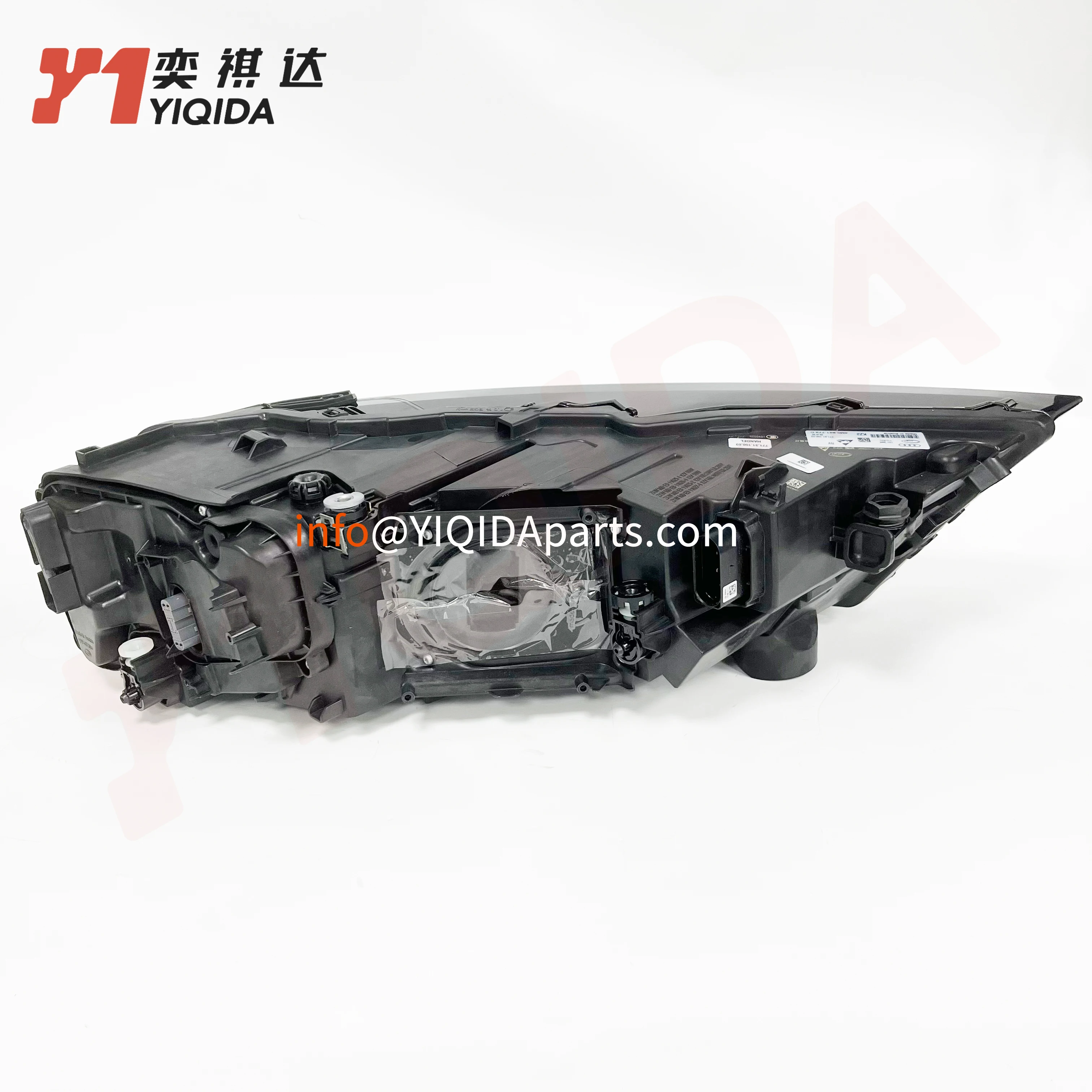 YIQIDA лидер продаж Высококачественная лампа головного света OEM 4М0941773С