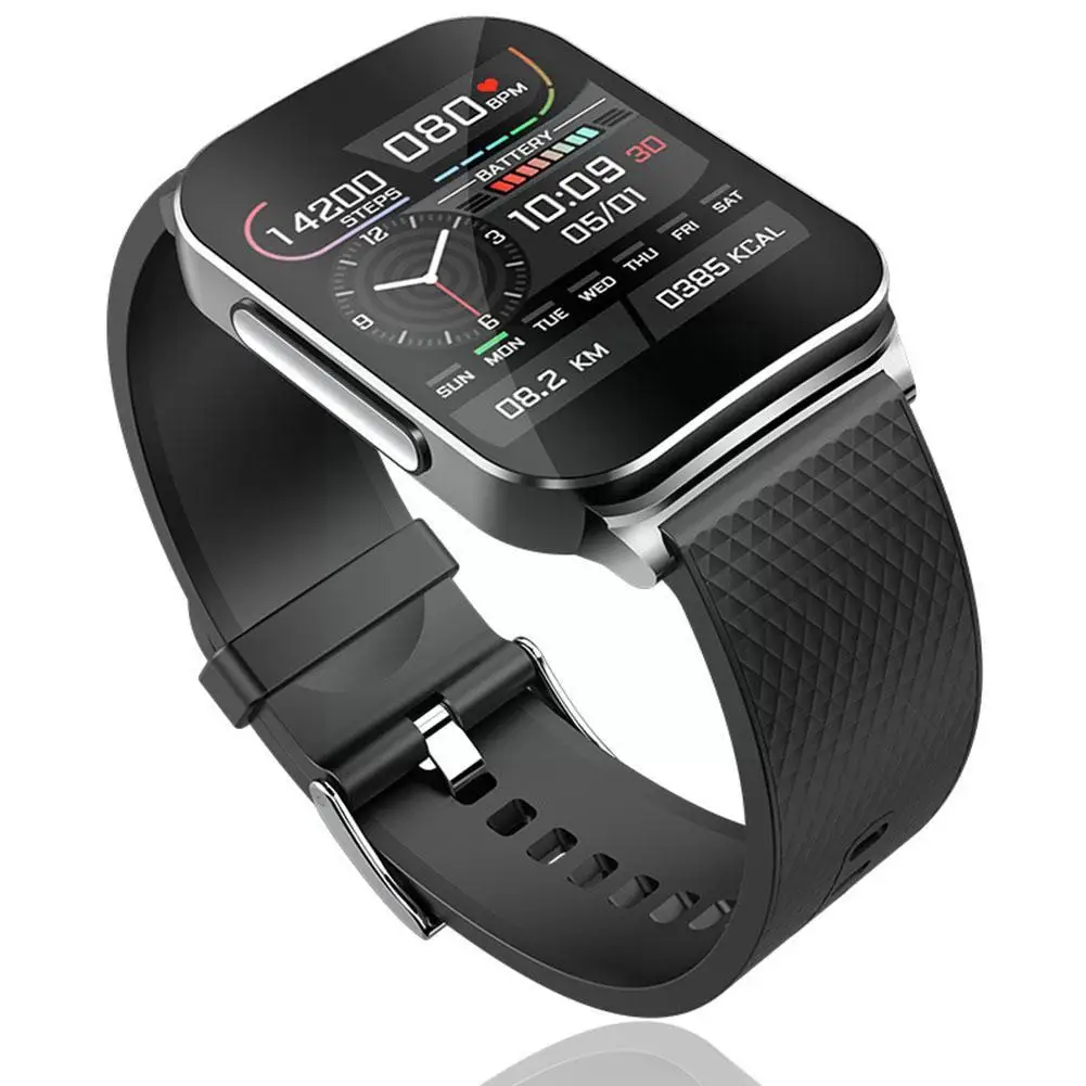 Смарт Часы С Глюкометром Купить В Москве