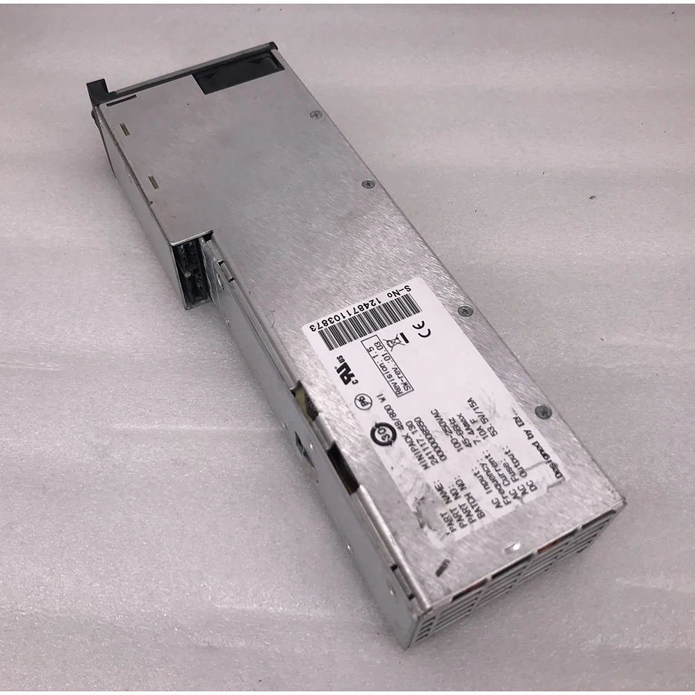 Фото Блок питания для ELTEK MINIPACK 48/800 WI 53,5 в 15 а 241117.130 №2