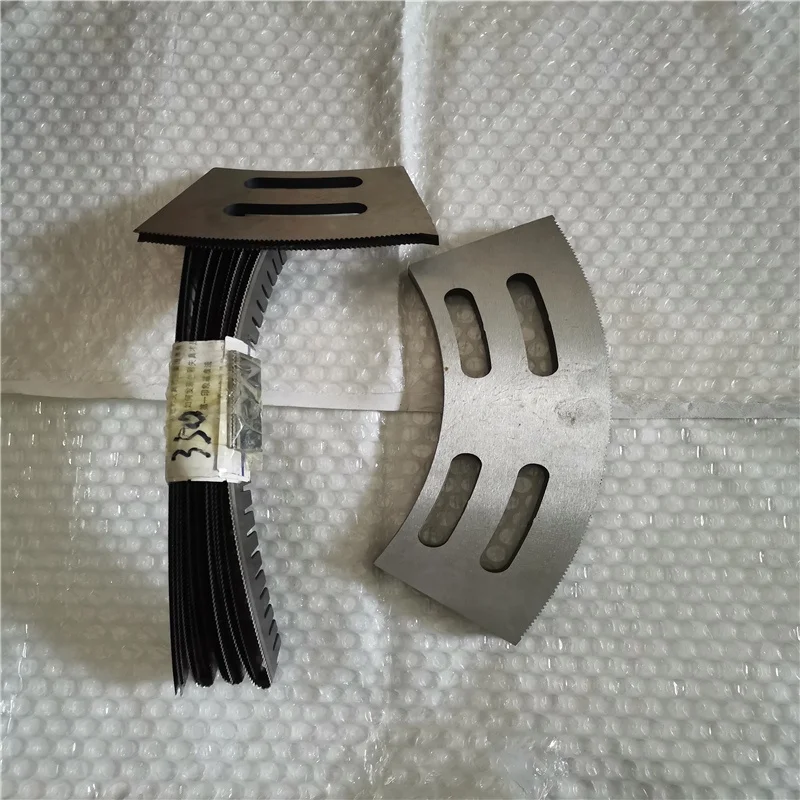 

printer slotter carton making machine spare parts slotting knife