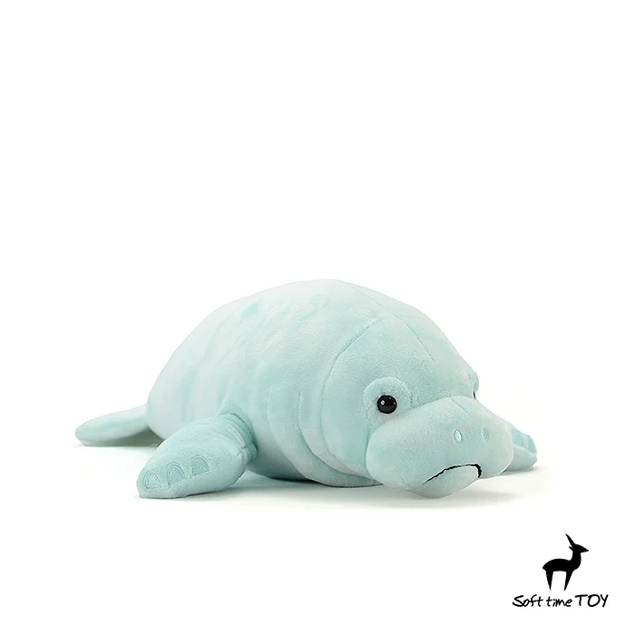 

small gift manatee