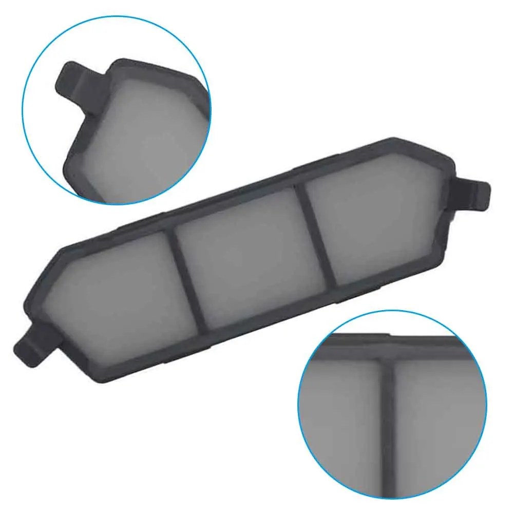 

Primary Filter For 360 SmartAI C50 G50 360-C50pj-03 Robot Vacuum Cleaner, Household Sweeper Cleaning Filters Tool Replacement