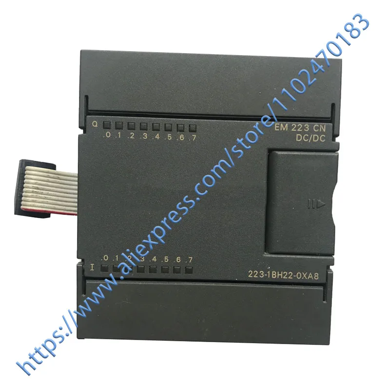 

6ES7 223-1BH22-0XA8 6ES7 223 1BH22 0XA8 Sent Out Within 24 Hours, Only Sell Original Products
