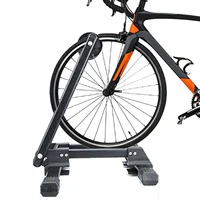 Floor Bicycle Stand Bike Storage Rack Mountain Bike Repair Support Frame Road Bike Display Stand Bike Rack Cycling Accessories