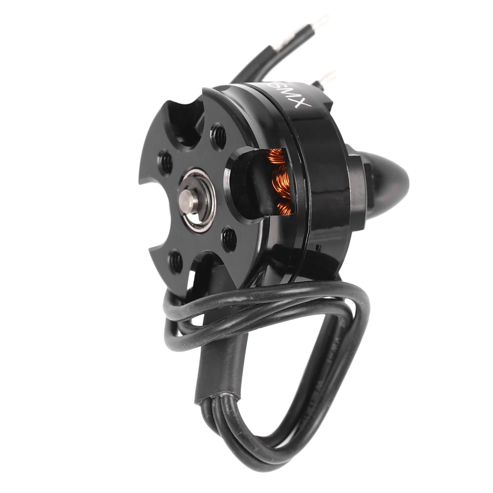 Бесщеточный двигатель Mt2204 2300Kv бесщеточный двигатель Cw/Ccw для мини-квадрокоптера 200 210 230 мм 250