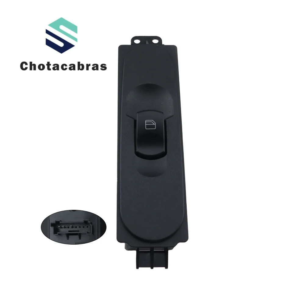 

A9065451913 9065451913 3-контактный переключатель стеклоподъемника для Benz Sprinter 2010-2017 переключатель стеклоподъемника для V-W Crafter 2006-2015