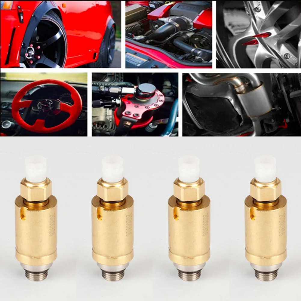 Подходит для пневматической подвески клапан давления Risidual 7L0616813B 7L0616813