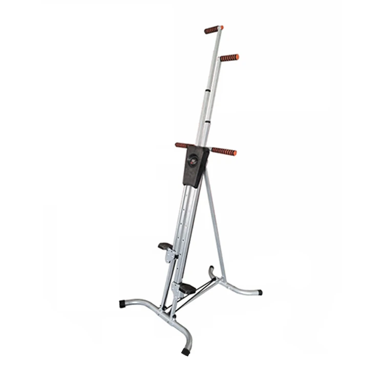 

Vertical Climber Folding Exercise Equipment Climbing Machine Climber Exercise Bike for Home Trainer