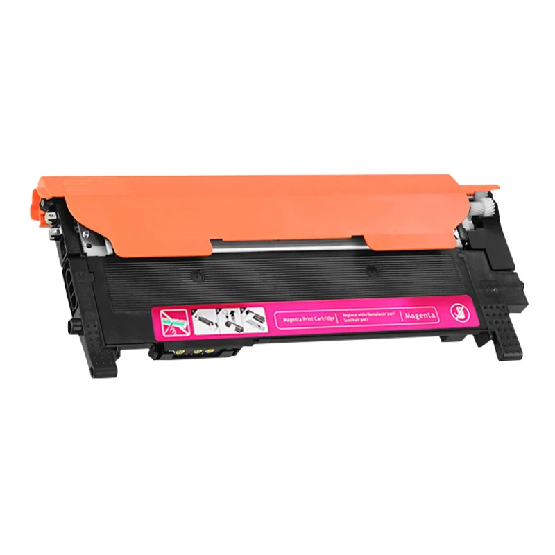 4 цвета совместимые с Samsung Clt-k404s CLT-404s K404s тонер-картридж Xpress C430 C430W C432 C433W C480 C480FN C480FW