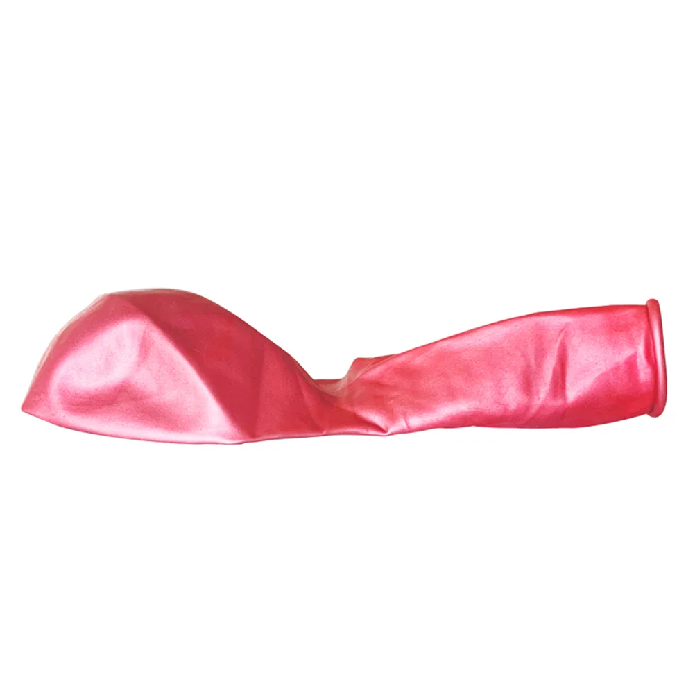 50 шт. прозрачные воздушные шары с конфетти украшение для вечеринки