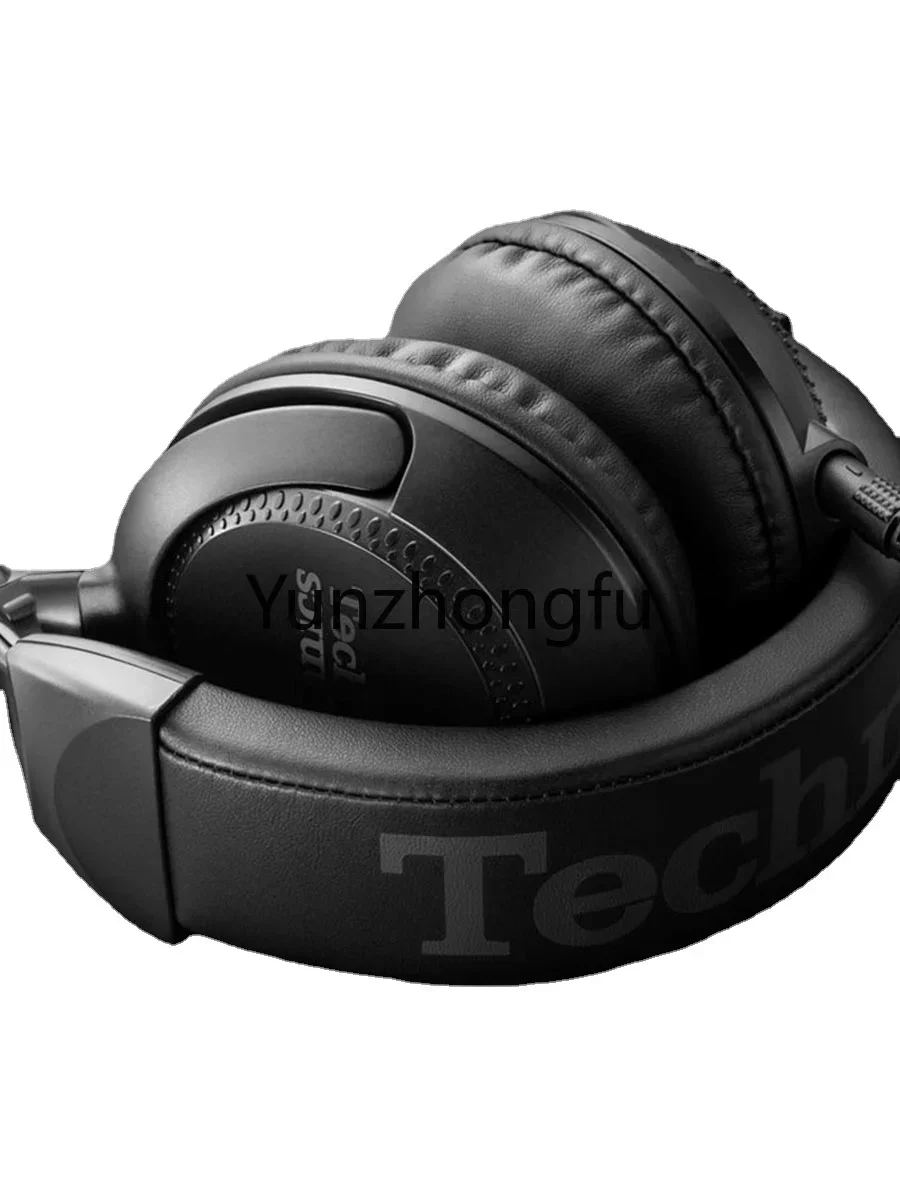 RP-DJ1200 Technics EAH-DJ1200 Проводной DJ-наушник для контроля износа
