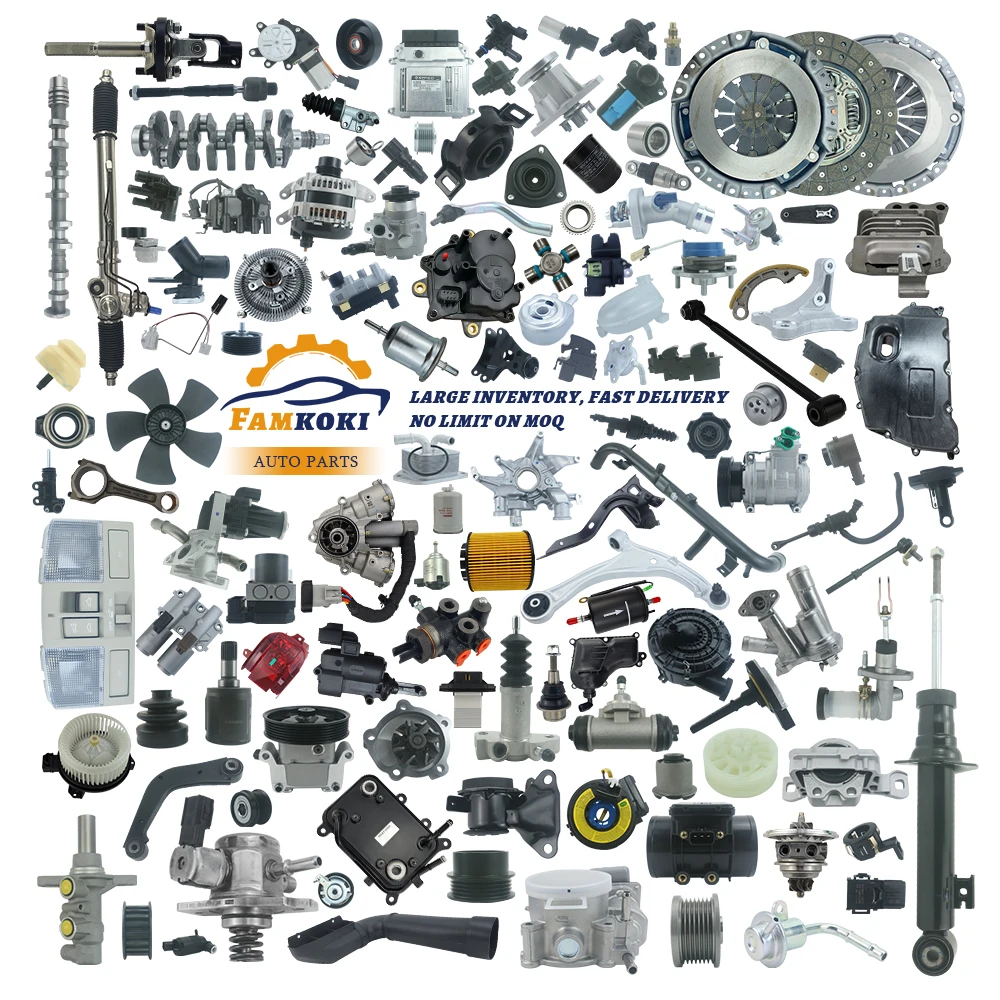 Автомобильная часть 92600-1VA0A высококачественный комплект компрессора