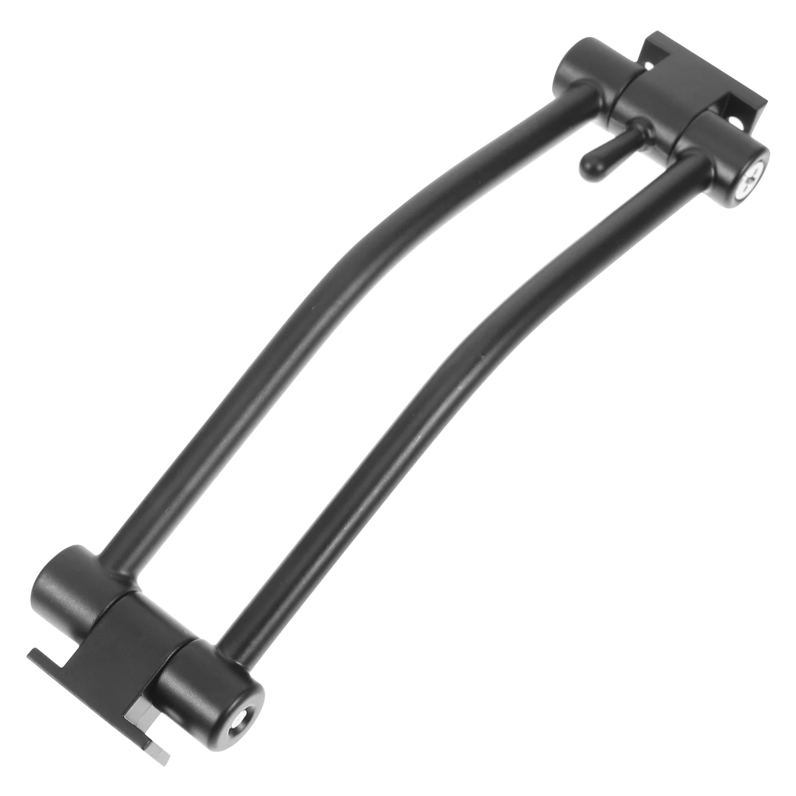 Настенный светильник поворотный рычаг часть зеркала фитинг бра разъем аксессуар