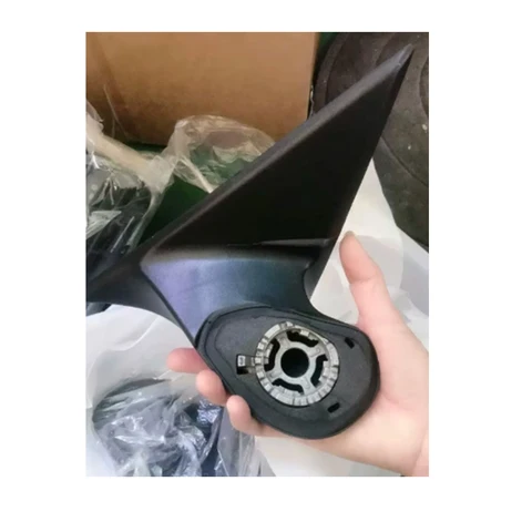 Для BMW-3 серии F30 2011 2012-2018 автомобильное боковое зеркало заднего вида в сборе, аксессуары, боковое зеркало, электрическое складное отопление