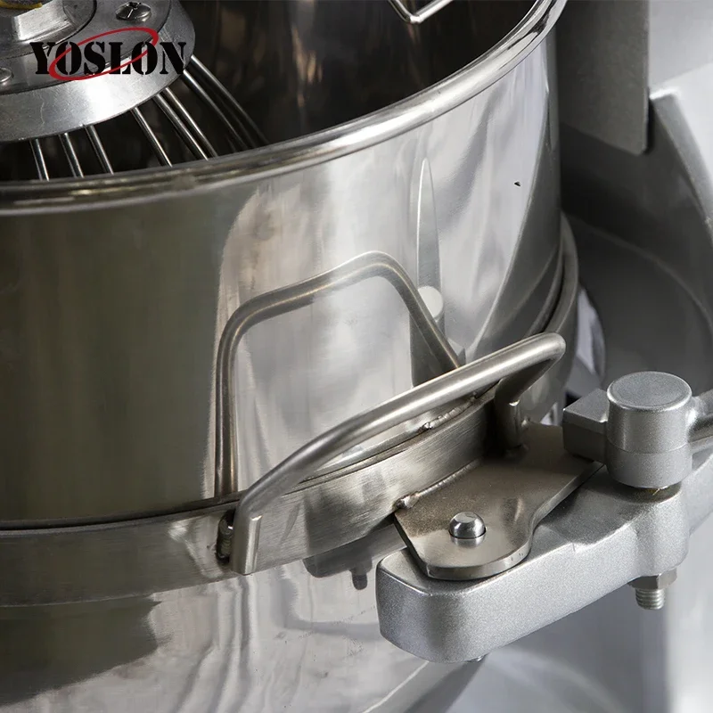 YOSLON 5л 7л 10л 20л 30л 40л 50л 60л подставка планетарный миксер для тортов и пищевой