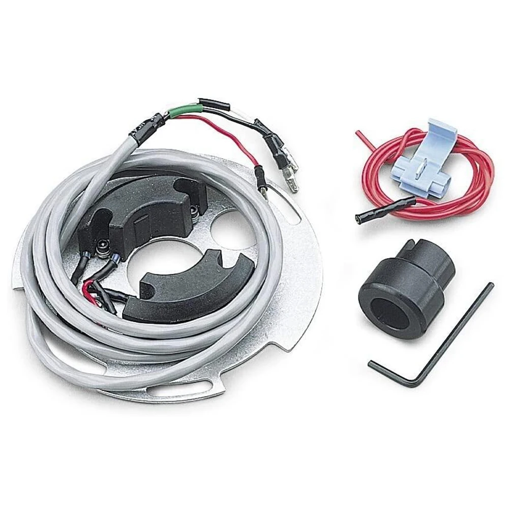 Электронное зажигание для Kawasaki KZ 900 1000 1100 KZ900 KZ1000 Z1