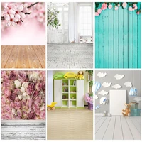 thick cloth photography backdrops props flower board landscape childrens birthday photo studio background 22612 zhdt 16