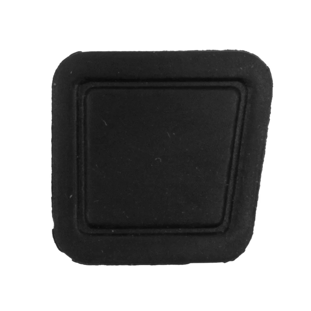 

Durable Handle Button Cover Cover Cap Outside Door Rubber A2207601370 A2207601470 Keyless Entry Car Accessories