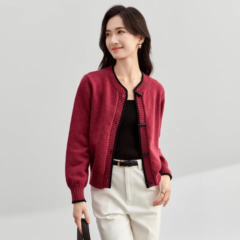 SENTUBILA женский кардиган  W43E56366