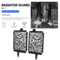 for bmw r1250gs r1250 gs r 1250 gs adventure exclusive rallye te 2019 2020 2021 radiator grille guard protector cover r1250gs