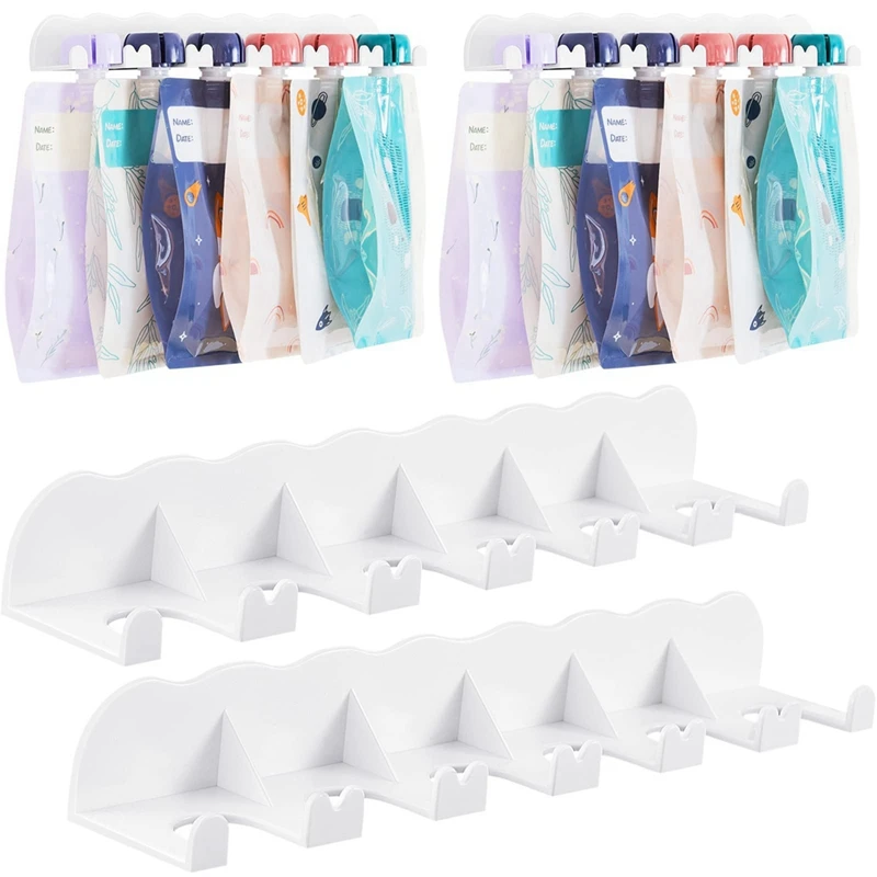 

Organizer Fridge Organizer Holder Kitchen Yogurt Holder For Refrigerator Organizer Storage In Cabinet Pantry