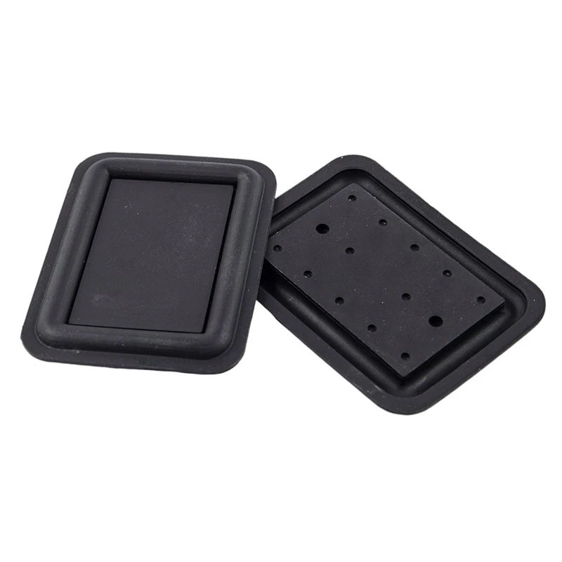 Диафрагма низкочастотный динамик диафрагма вибрационная пластина сделай сам 50*65